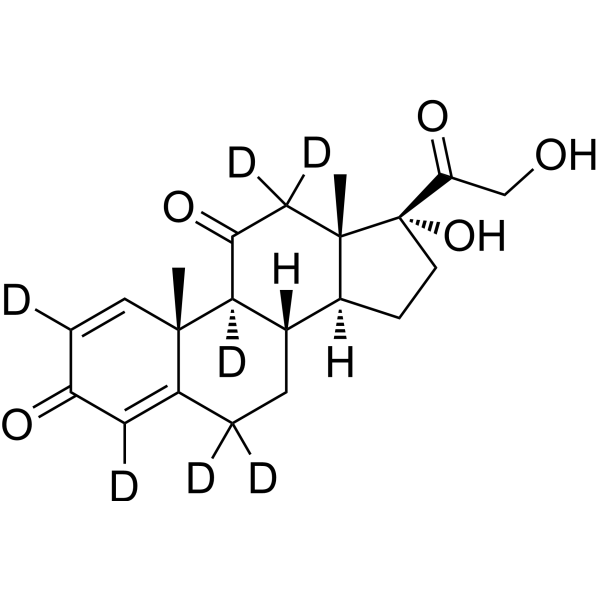 Prednisone-d7